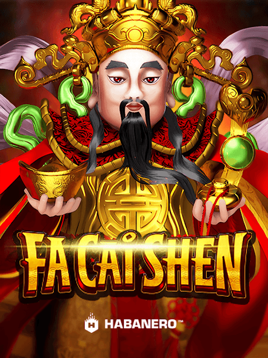 Fa Cai Shen